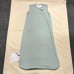 Bubble Panda Sz XL sleep sack super soft  .5 tog see tags for details NWT